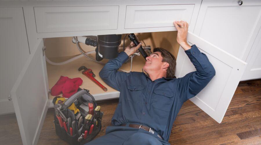 Professional Leak Detection Services in Loyall, KY